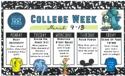 College Week